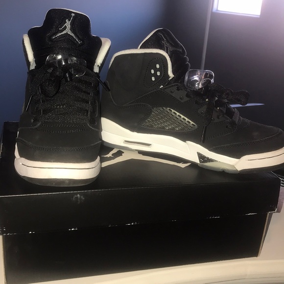 Jordan shoes - Picture 3 of 3